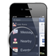 Image for article titled Report: Facebook Creating App to Track You and Your Friends